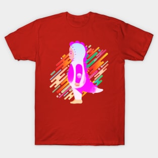 Dino Kid T-Shirt